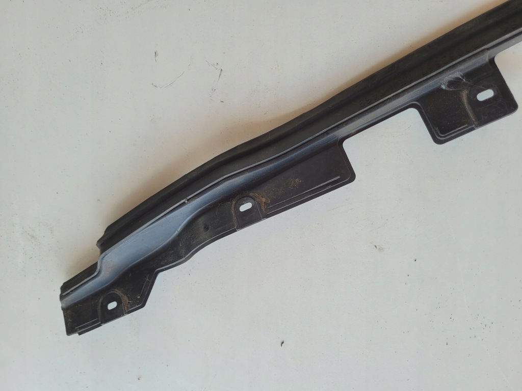 фото №6, Maserati levante sq4 17+ молдинг прокладка двері 670032867