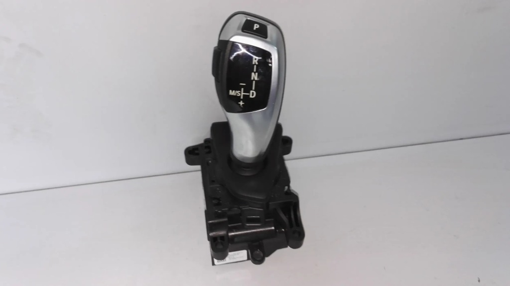 фото №1, Bmw 3 f30 f35 f31 2013 переключатели