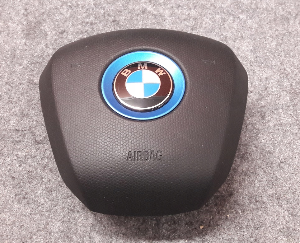 фото №1, Bmw i3 i01poduszka подушка безпеки air bag