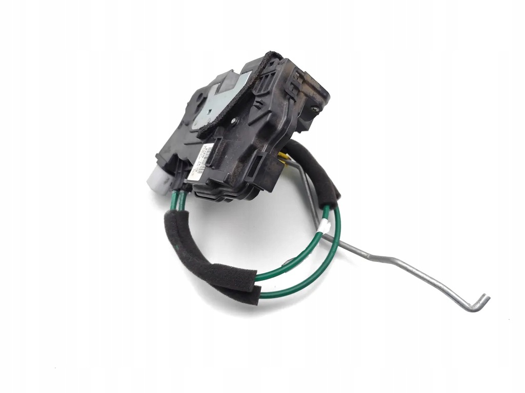 фото №12, Kia soul замок дверь передних перед левый 2011 хэтчбек 4/5dr 81310-2k120