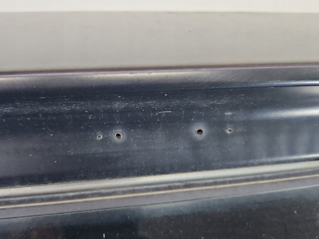 фото №14, Кришка багажника задня багажника скло задня honda cr-v ii 2 szary nh691m