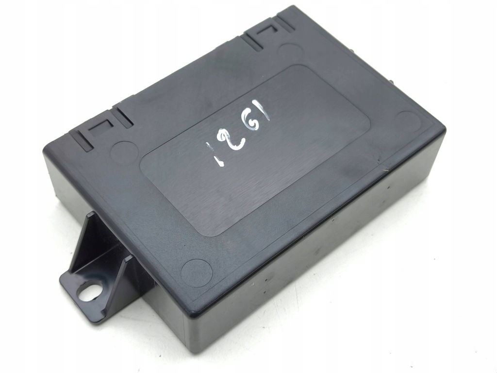 фото №1, Bentley flying spur 2006 блок управления / модуль парковки pdc