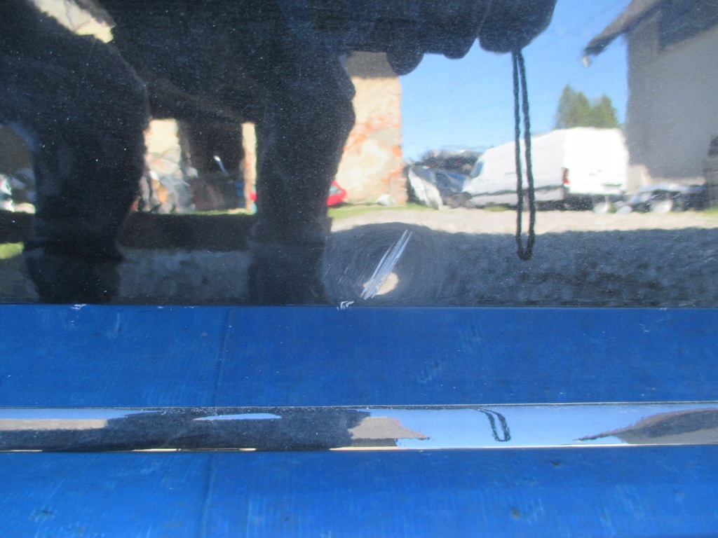 фото №3, Двері праве задні audi q2 2016r-