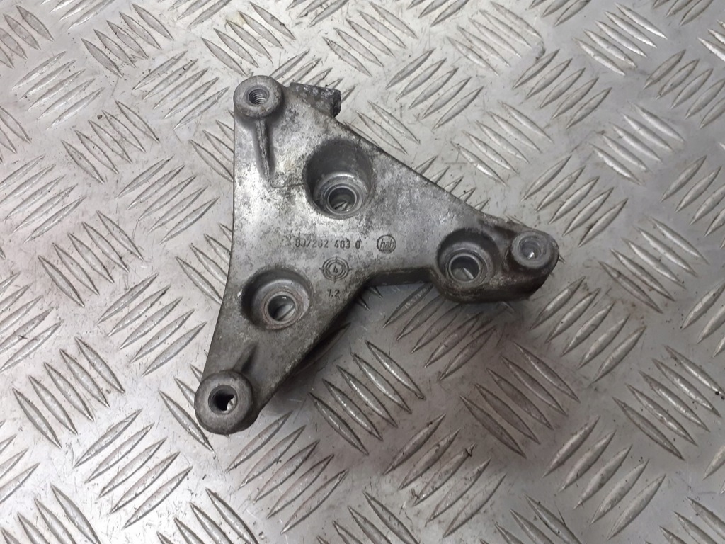 фото №1, Кронштейн кронштейн компресора honda civic vii 1.7 ctdi