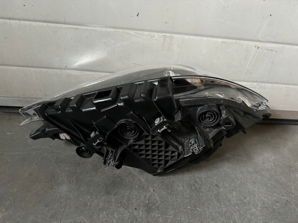 фото №9, Bmw 2 f22 f23 лампа bi ксенон левый правый некорректируемый