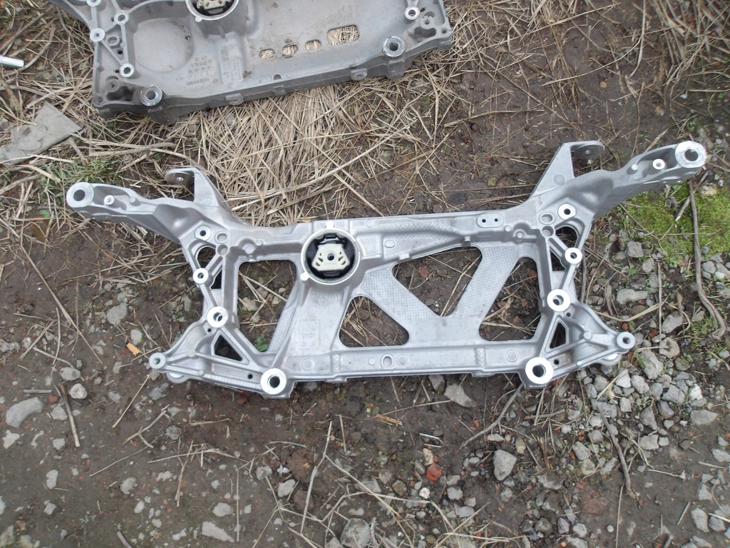 фото №1, Подрамник подрамник перед audi a3 8y