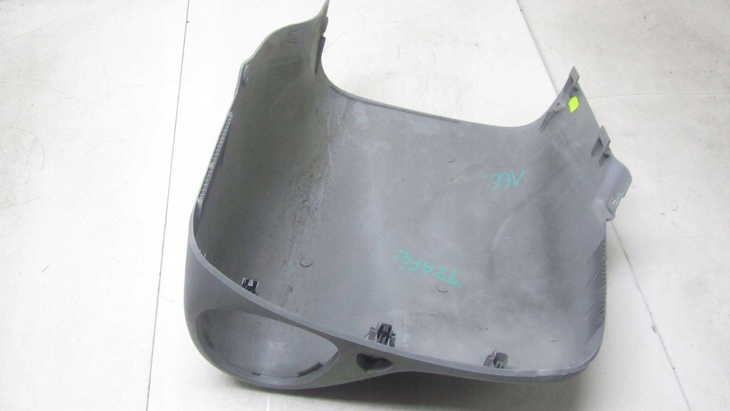 фото №5, Trafic vivaro ii рамка корпус домкрата 8200193999