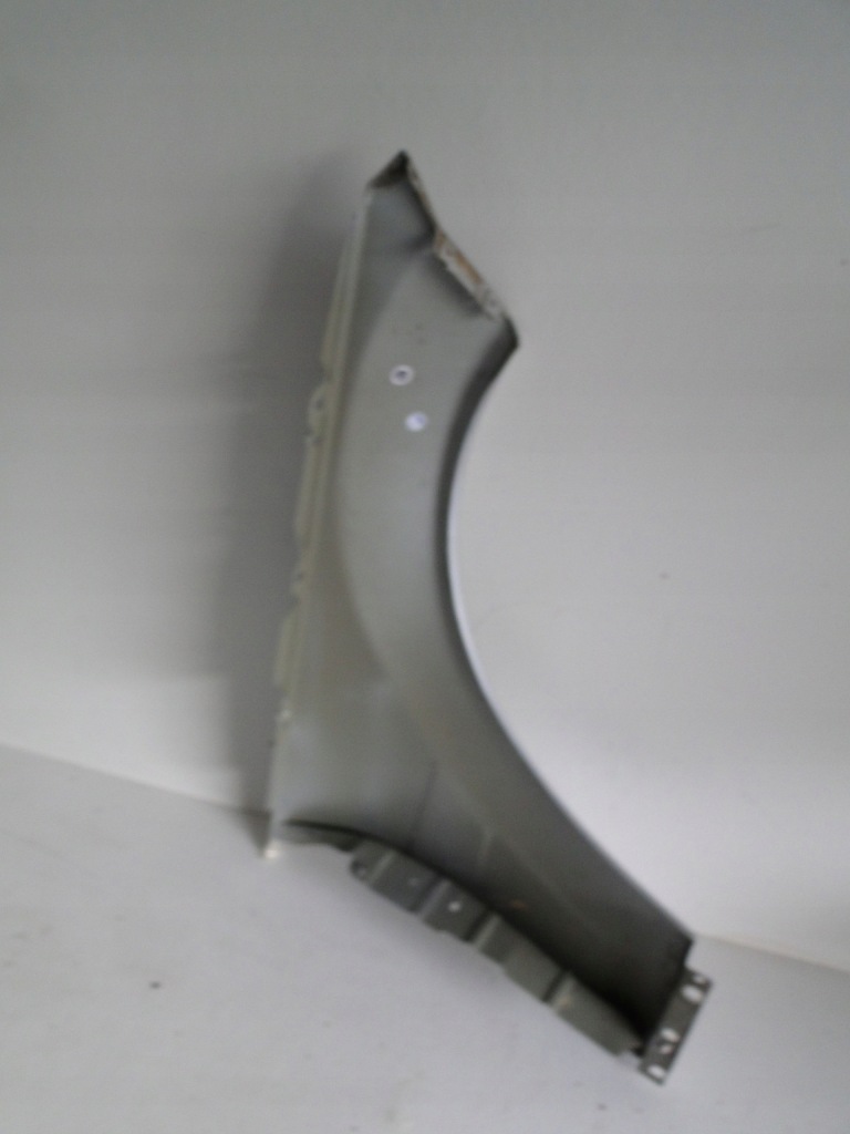 фото №11, Mercedes c klasa 204 w204 крыло передний левый 775 63 amg a2048800718