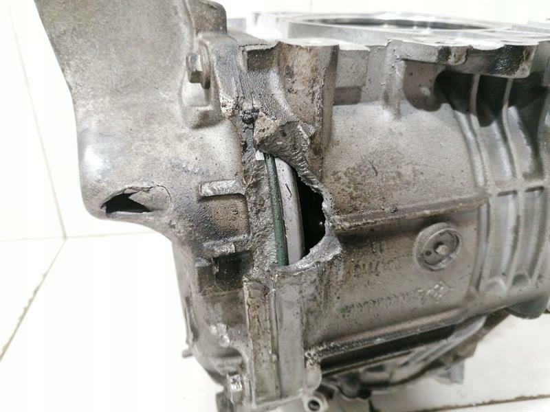 фото №10, Chevrolet corvette c7 rear diff 23255921 диференціал z51 car