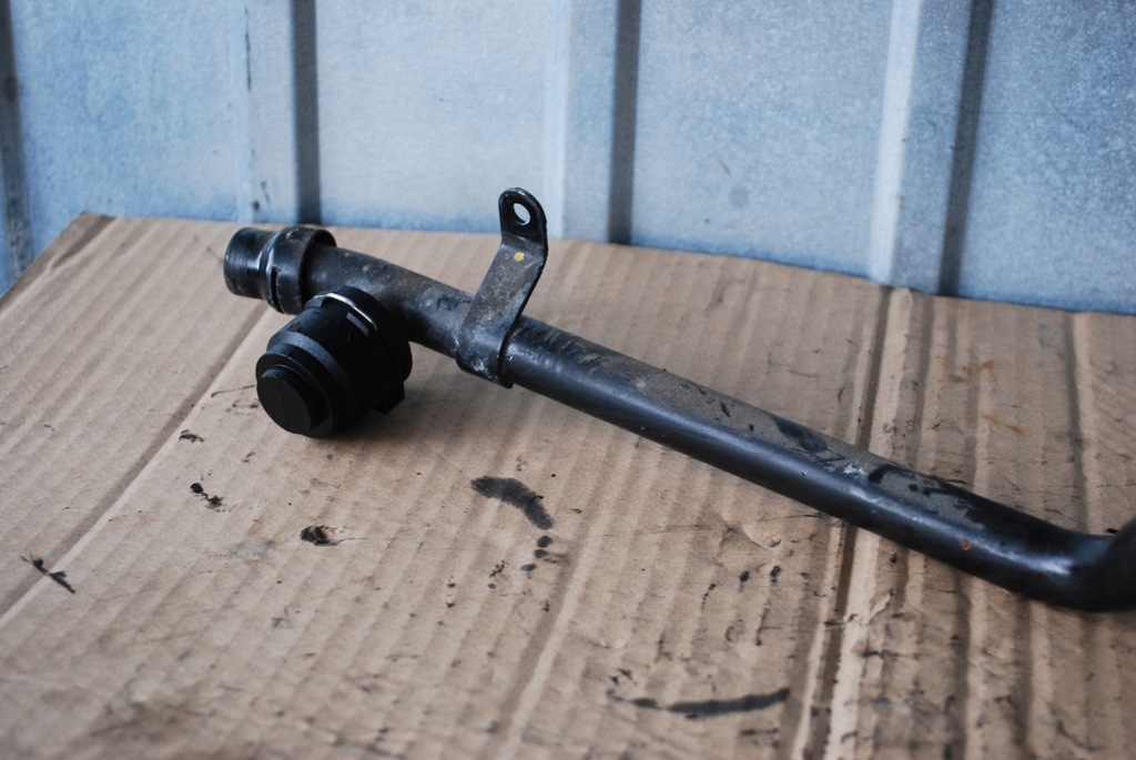 фото №5, Шланг wody audi a8 d3 3.0 tdi 059121075bc