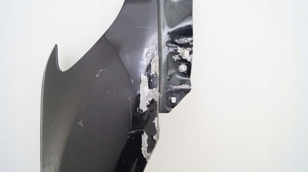 фото №2, Ford ranger 5 11-15 передній правий крила