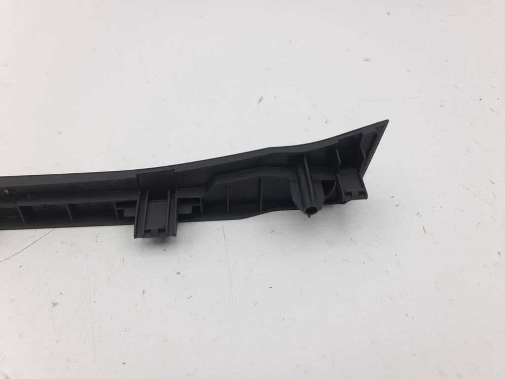 фото №6, Peugeot 2008 ii 2021 рамка панели приборной панели