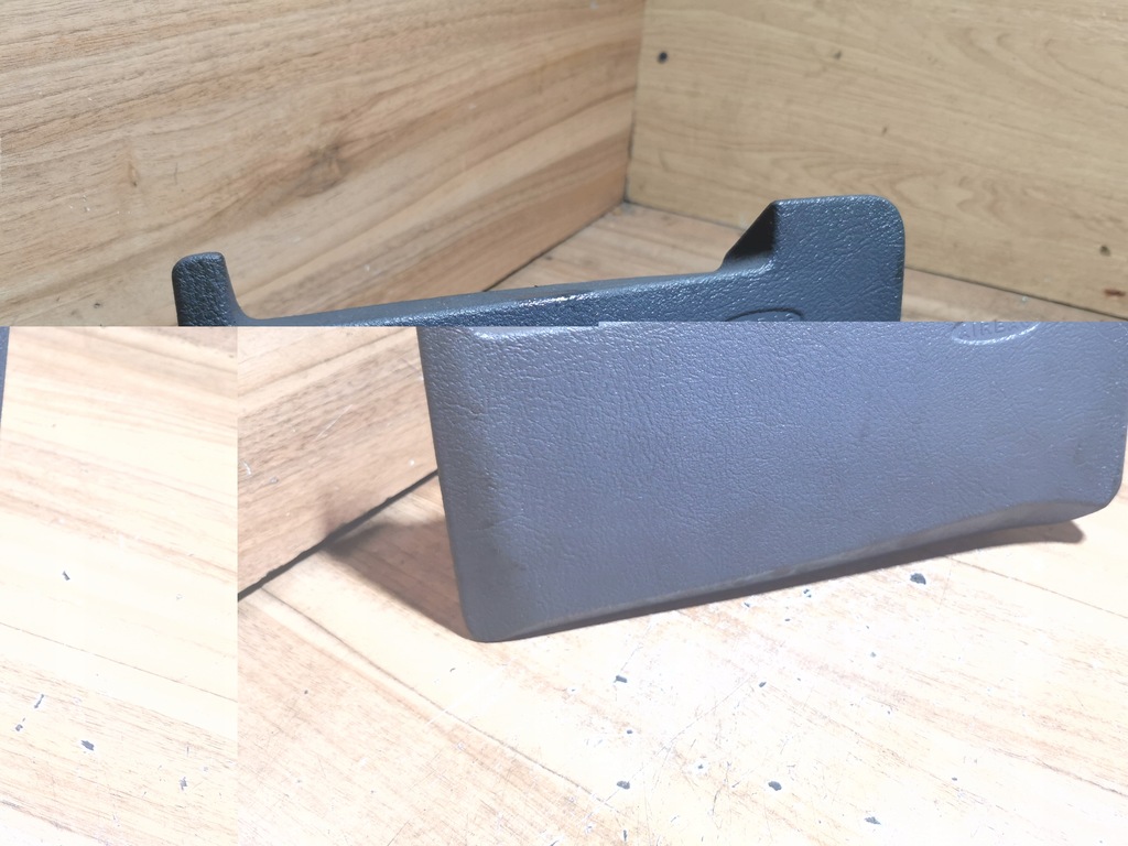 фото №1, Подушка пассажира citroen c5 i lift 9650141280