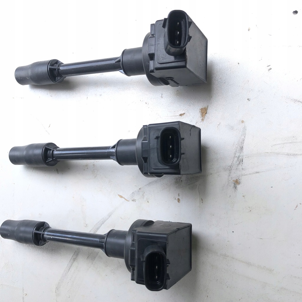 фото №6, Toyota yaris cross 1.5 гибрид m15a xm15a-p92g катушка 9091902277 90919-02277