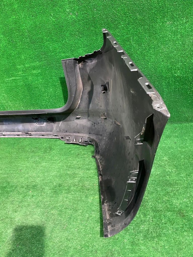 фото №6, Бампер задній задня opel astra k 16- kombi