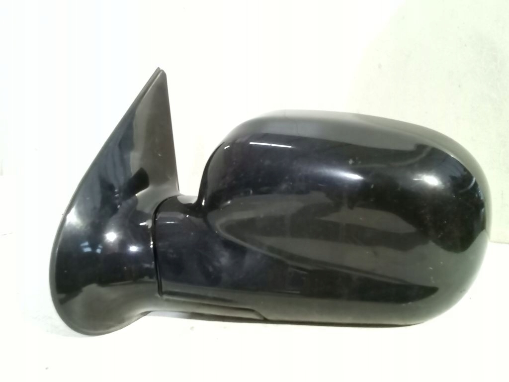 фото №1, Hyundai santa fe i дзеркало ліва el. 5 pin ed