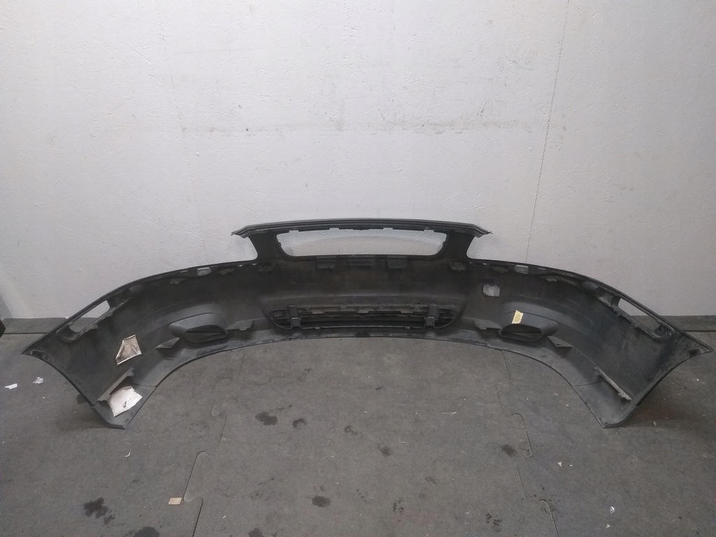 фото №9, Бампер