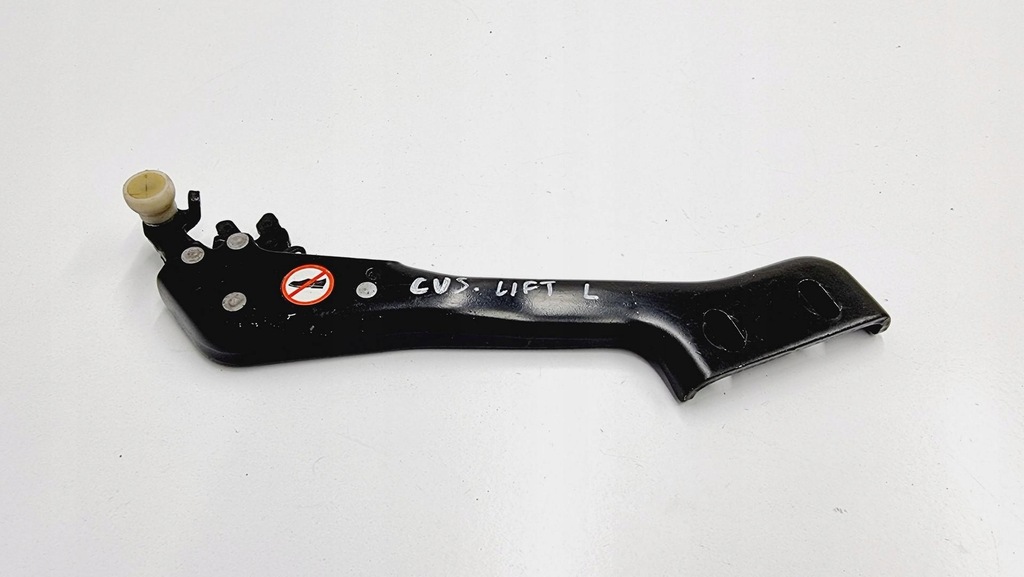 фото №1, Ролик направляющая дверь левая ford transit custom