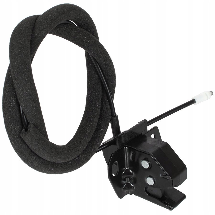 фото №1, Renault master 3 iii 10- замок дверь задняя góra левый