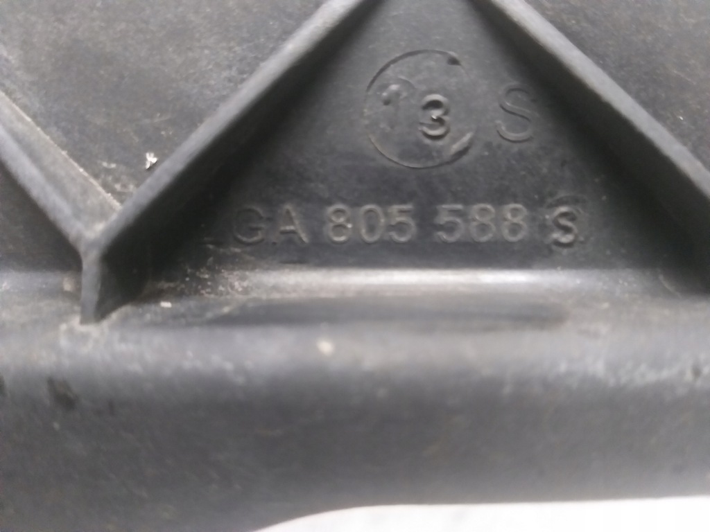 фото №2, Pas передний vw t-roc t roc 2ga 2ga805588s