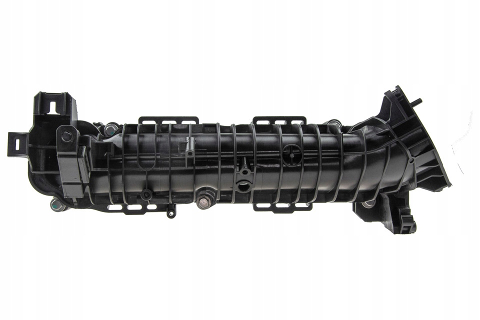 фото №13, Nty колектор всмоктуючий