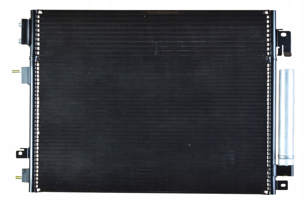 фото №8, Nrf 350088 конденсатор, кондиционер