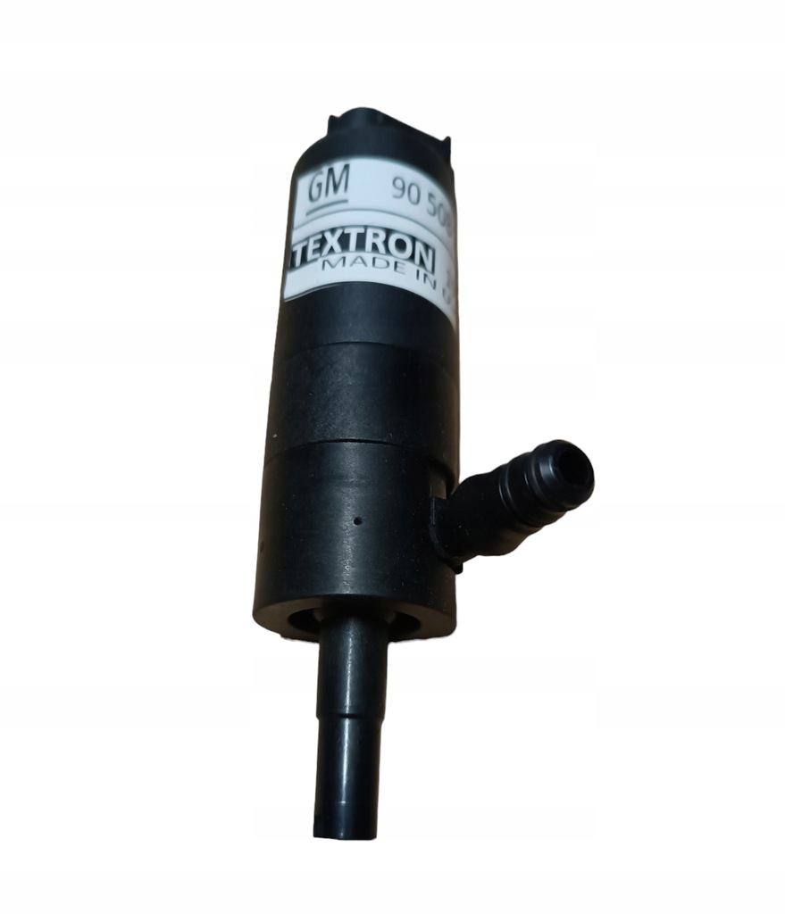 фото №1, Помпа омивача лампа opel - 90508709