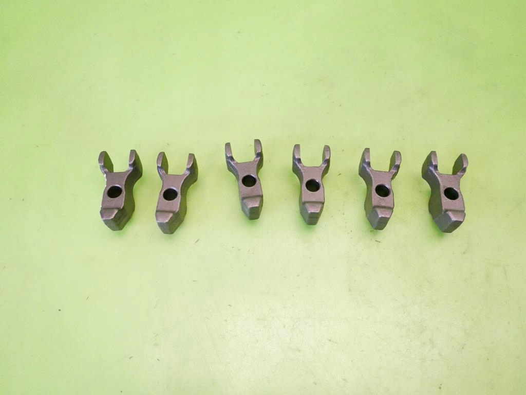 Бризковики вилка форсунок renault premium 370 dci 00- Недорого