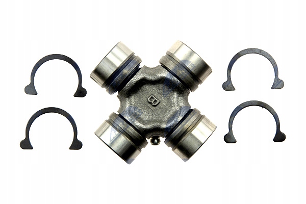 фото №8, Крестовина колонки рулевого 29 49 toyota 4-runner 95- land cruiser