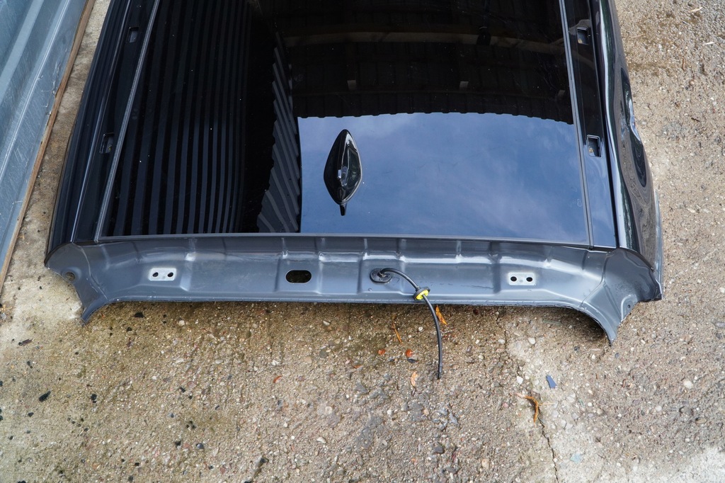 фото №7, Крыша панорама люк шторка sportage v 21-