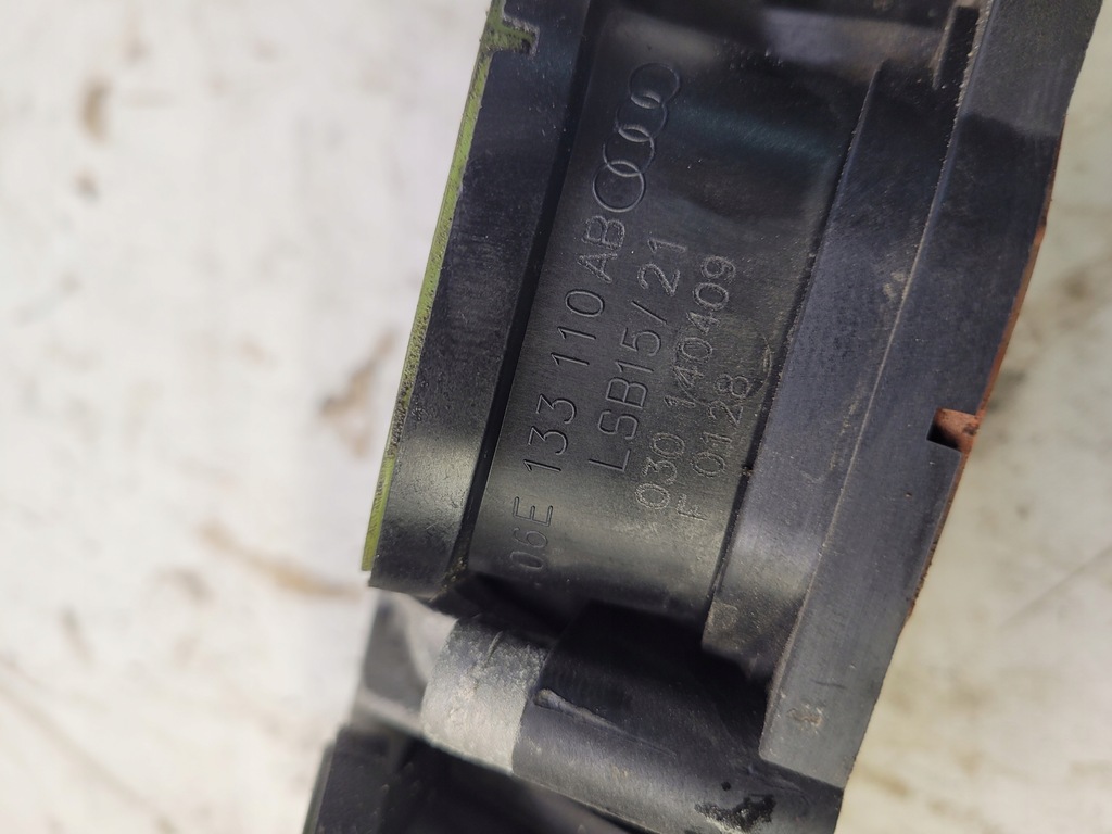 фото №5, Коллектор всасывающий audi s4 s5 a6 3.0 tfsi 06e133110ab