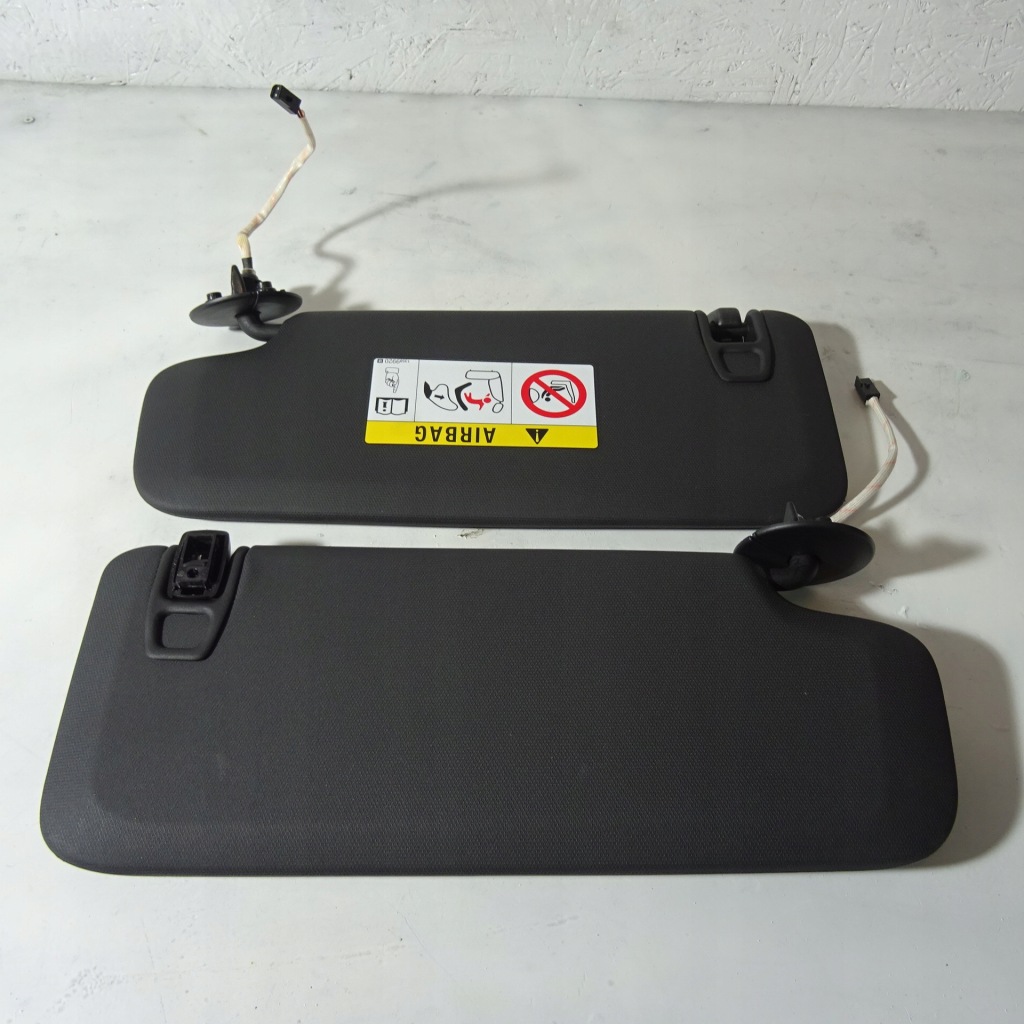 фото №1, Opel astra k v kombi потолок czarna комплектная