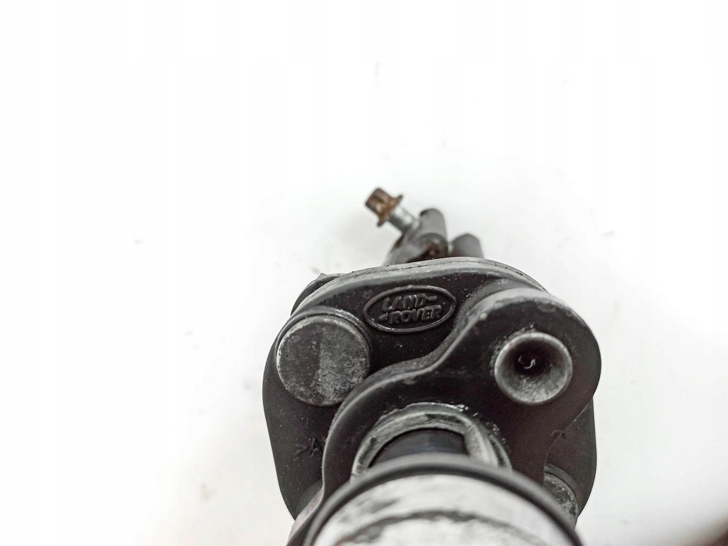 фото №10, Land rover range rover sport l320 2008 панелі керування, перемикачі