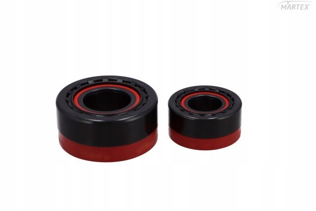 Комплект подшипник ступица mb actros, atego, axor fag 723703510 Оригинал