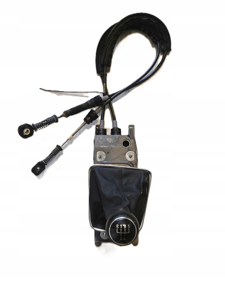 фото №1, Volkswagen golf v домкрат перемикання передач троси перемикання передач 1k0711091a