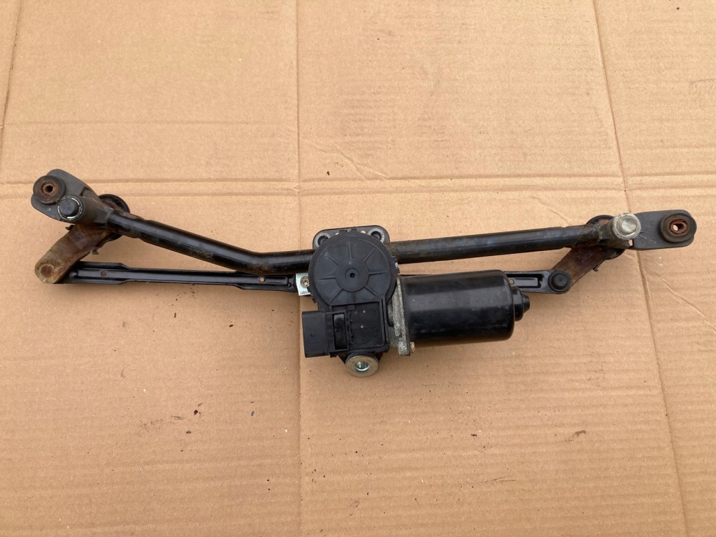 фото №1, Механізм двірник перед kia pro ceed i 06-12