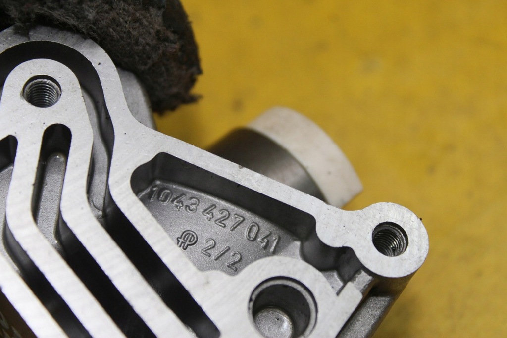 фото №6, Электроклапан коробки 0501313373 a8 d2 4.2b cml