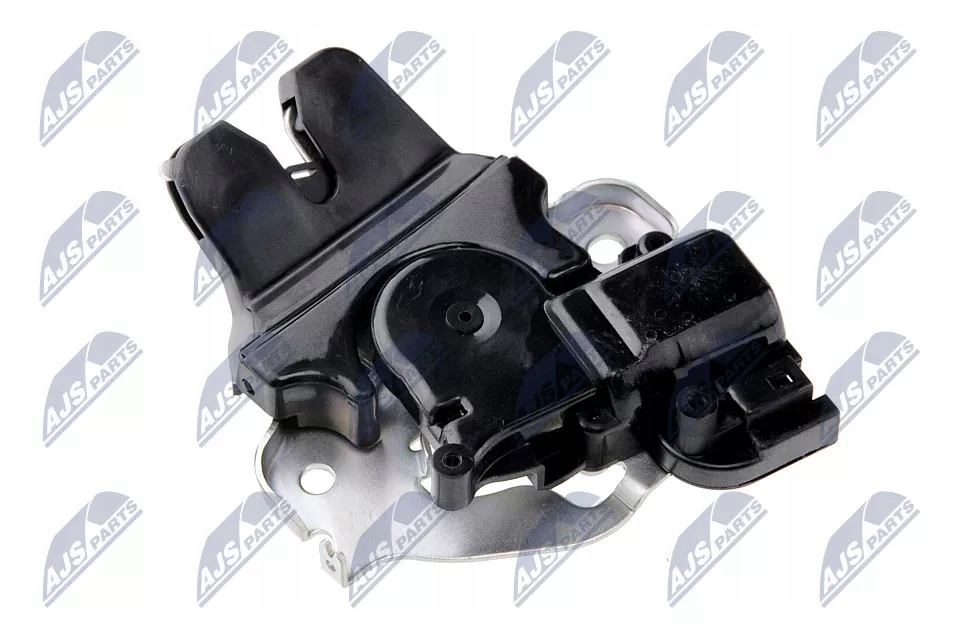 фото №12, Замок кришки багажника mitsubishi lancer 2007-