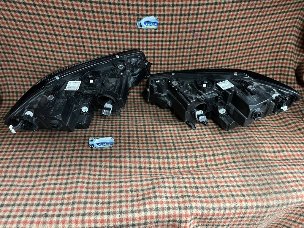 фото №2, Bmw 3 g-20 full led