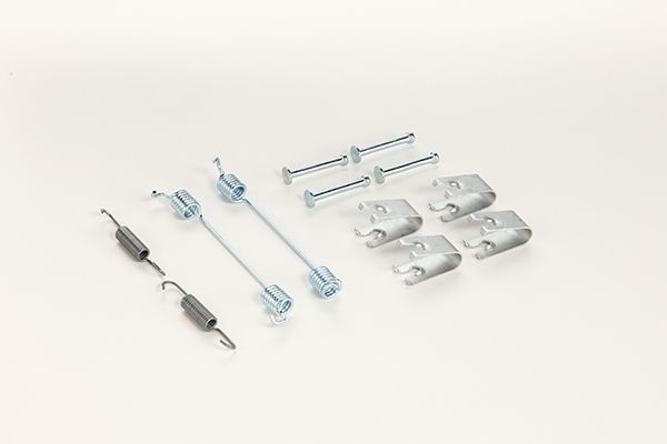 фото №9, Пружины колодка ham. fiat 500- 500e 20-