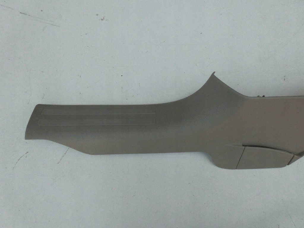 Накладка поріг 8p4853905 audi a3 8p4 sportback ліва Ціна