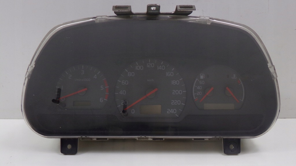 фото №9, Volvo s40 v40 95-99 лічильник прилади 1.9d 30862228d