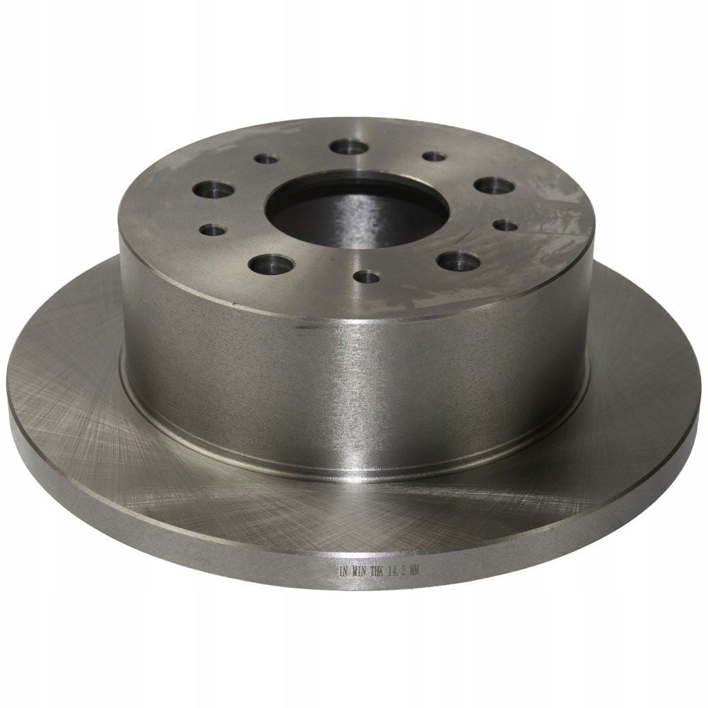 Купить =tarcze задняя ducato jumper boxer 2006- 280x16=