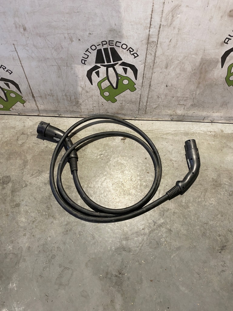 фото №1, Smart forfour 453 eq кабель шланг заряджання a4535830500