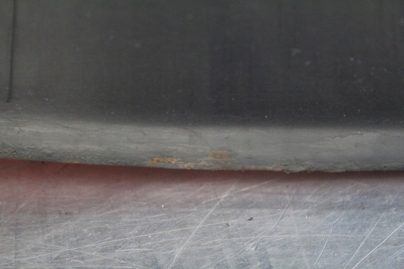 фото №6, Крышка багажника багажника задняя задняя lc9z vw golf 5 v plus 03-09