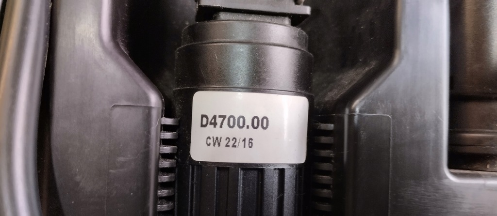 фото №7, Бачок омивача alfa romeo stelvio 50541382