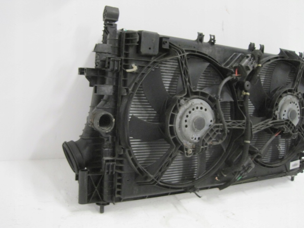 Вентилятор радиатор opel insignia a 13433428 13241751 Цена