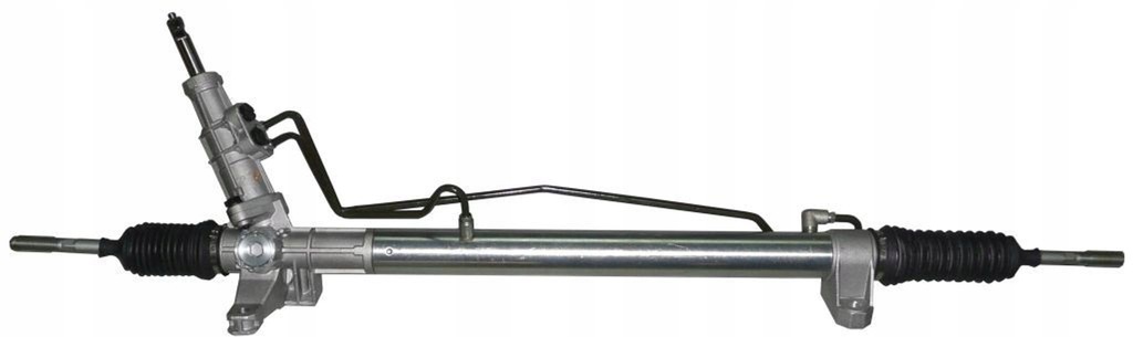 фото №1, Система поворот. с wsp.r master ii,movano