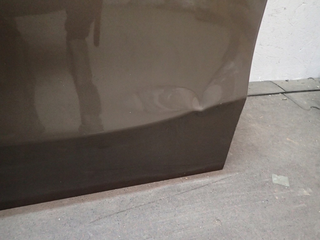 фото №2, Дверь перед левая mercedes b klasa w246