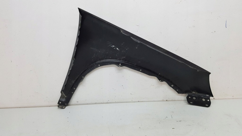 Vw tiguan 5n0 крила передній лівий перед Київ